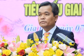 Diễn văn của Bí thư Tỉnh ủy Gia Lai tại buổi Tọa đàm kỷ niệm 75 năm Ngày thành lập Đảng bộ tỉnh