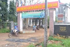 Điểm sáng phong trào cựu chiến binh gương mẫu