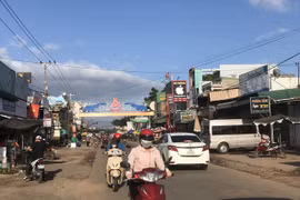 Xây dựng nông thôn mới ở Đăk Nông: Lồng ghép nguồn lực để phát triển bền vững