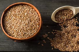 5 lợi ích bất ngờ của hạt lanh