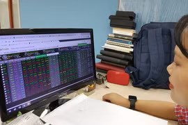 Chứng khoán: Dòng tiền mạnh, chưa có chỗ cho sự sợ hãi!