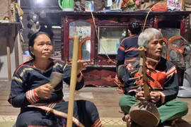 Ia Pa: Bảo tồn văn hóa gắn với phát triển du lịch