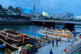 Cần tạo thêm nhiều sản phẩm du lịch đêm