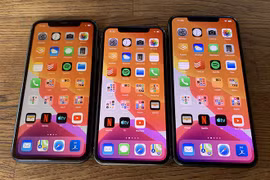 iPhone 13 đi kèm notch nhỏ hơn và máy quét LiDAR