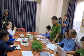 Vợ CEO Alibaba Nguyễn Thái Luyện rửa tiền như thế nào?