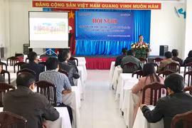 Gia Lai công bố kết quả điều tra thực trạng kinh tế-xã hội