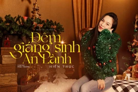Hiền Thục khoe nhan sắc trẻ trung ở tuổi 39