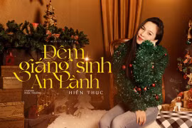 Hiền Thục khoe nhan sắc trẻ trung ở tuổi 39