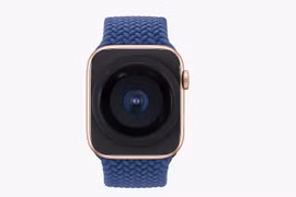 Đồng hồ Apple Watch tương lai sẽ có công nghệ siêu đặc biệt