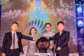 Ra mắt Gia Lai Chain