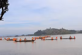 Gia Lai: Tổng thu du lịch năm 2020 chỉ đạt 63% kế hoạch