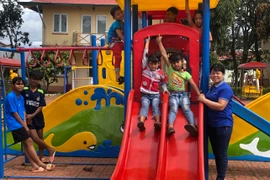 Trung tâm Bảo trợ Xã hội tổng hợp tỉnh Gia Lai: Mái ấm của những mảnh đời bất hạnh