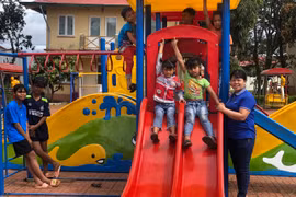 Trung tâm Bảo trợ Xã hội tổng hợp tỉnh Gia Lai: Mái ấm của những mảnh đời bất hạnh