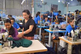 Gia Lai: Nâng cao chất lượng dạy nghề gắn với nhu cầu lao động