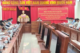 Cả nước có hơn 27.000 hộ nông dân thu nhập trên 1 tỷ đồng/năm