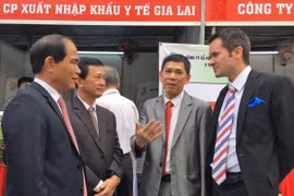 Gia Lai kết nối đầu tư tại Vĩnh Phúc