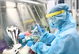 Trường hợp quốc tịch Lào nhập cảnh vào Kon Tum có kết quả âm tính với SARS-CoV-2