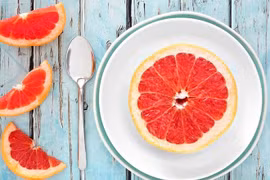 7 loại thực phẩm tốt nhất cho sức khỏe của gan