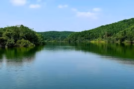 Về với "Cột mốc văn hóa" nơi đông bắc