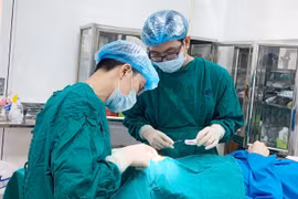 Không nên chủ quan với bệnh phong