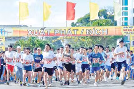 Nỗ lực vì sức khỏe cộng đồng