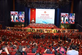 Đại hội dân tộc thiểu số: Cơ hội giao lưu, học hỏi của các đại biểu