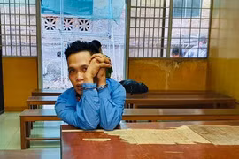 Thảm kịch vì tình