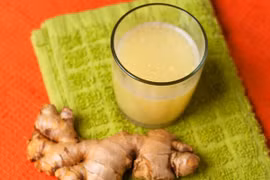 Trị rụng tóc bằng gừng, bạn thử bao giờ chưa?