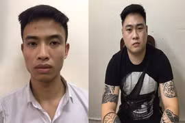 Phía sau đường dây bán phấn buôn hương cao cấp của tú ông thời 4.0