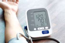 Khi nào bạn nên lo lắng về bệnh cao huyết áp?