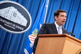 Hơn 1.000 nhà nghiên cứu Trung Quốc rời Mỹ