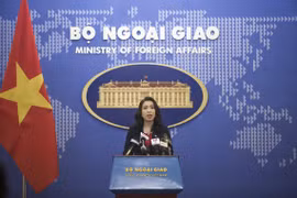 Việt Nam yêu cầu Trung Quốc hủy bỏ, chấm dứt các chuyến du lịch ra Hoàng Sa