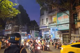 Thông tin mới nhất vụ khám xét khẩn cấp hàng loạt nhà thuốc ở Đồng Nai