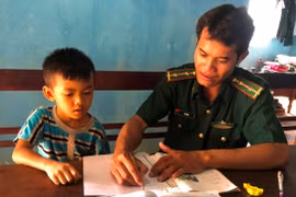 Kỳ cuối-Cần cộng đồng chung tay