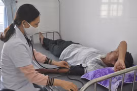 Ngành Y tế Đak Pơ cải thiện chất lượng phục vụ người dân