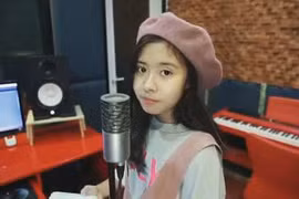 Giọng ca 17 tuổi gây sốt với bản hit Như Quỳnh