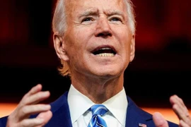 Tính toán đặc biệt ông Joe Biden dành cho Trung Quốc