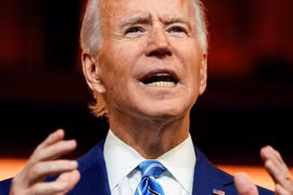 Tính toán đặc biệt ông Joe Biden dành cho Trung Quốc