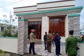 Quảng Bình: 2 chị em ruột chết trên giường, nghi do ngộ độc khí than sưởi ấm