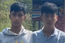 Bắt khẩn cấp hai người đánh tới tấp CSGT ở Bình Chánh