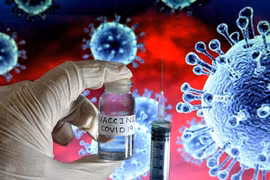 Interpol ra cảnh báo khẩn về vắc-xin Covid-19