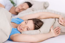 Giấc ngủ chất lượng làm giảm nguy cơ suy tim