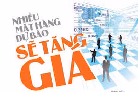 Đến hẹn lại lên… giá
