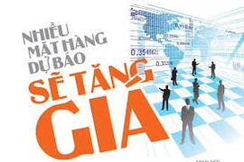 Đến hẹn lại lên… giá