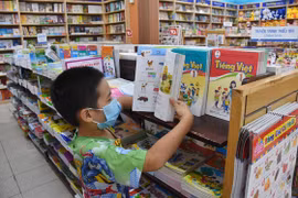 Biên soạn SGK lớp 2, lớp 6: Tránh "vết xe đổ" cách nào?