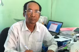 Nay Pher: Bí thư chi bộ giàu tâm huyết