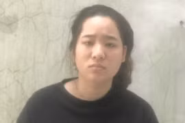 Bắt hotgirl 26 tuổi lừa hơn 200 triệu đồng... để đi "giải hạn"