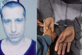 Bắt kẻ giết hàng loạt phụ nữ gây kinh hoàng ở Nga