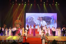 Long trọng tổ chức kỷ niệm 100 năm Ngày sinh Chủ tịch nước Lê Đức Anh