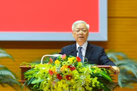 Muốn Đảng trong sạch, cán bộ phải thanh liêm